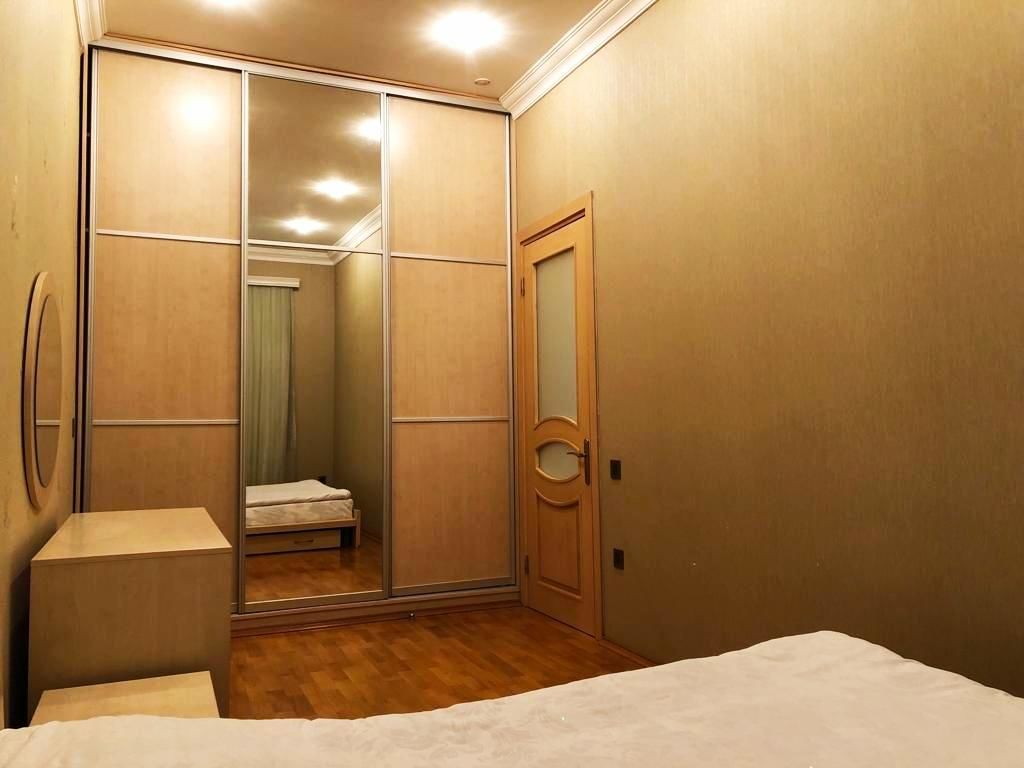 Апартаменты Apartament two room in Torqovy Баку-14