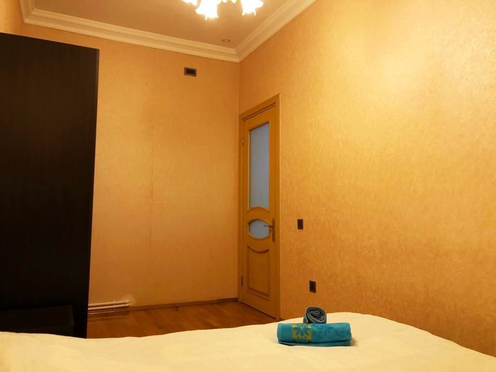 Апартаменты Apartament two room in Torqovy Баку-15