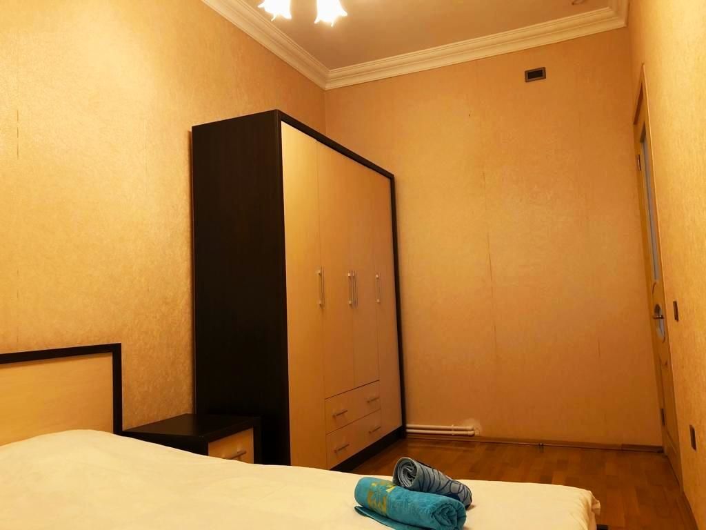 Апартаменты Apartament two room in Torqovy Баку-16