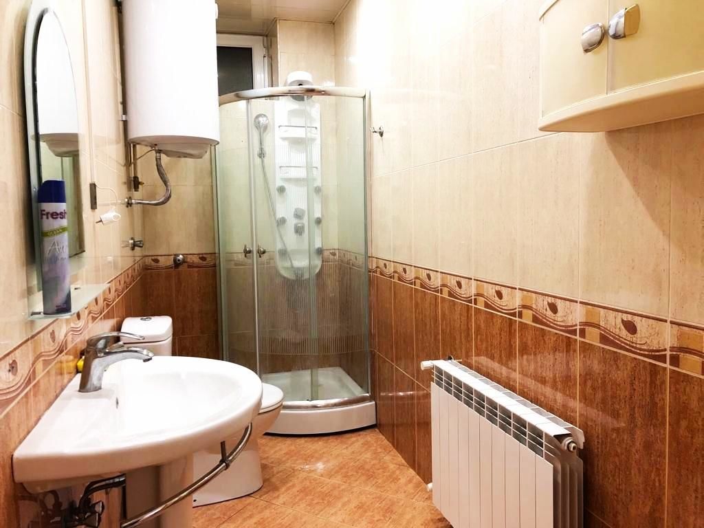 Апартаменты Apartament two room in Torqovy Баку