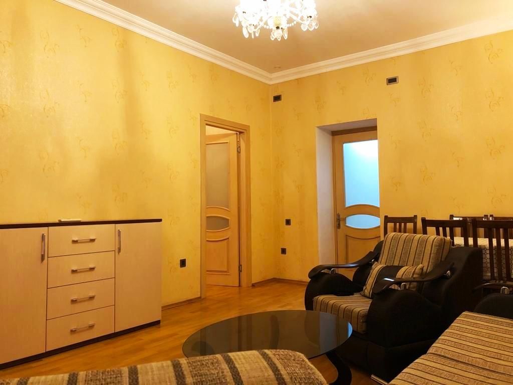 Апартаменты Apartament two room in Torqovy Баку-5