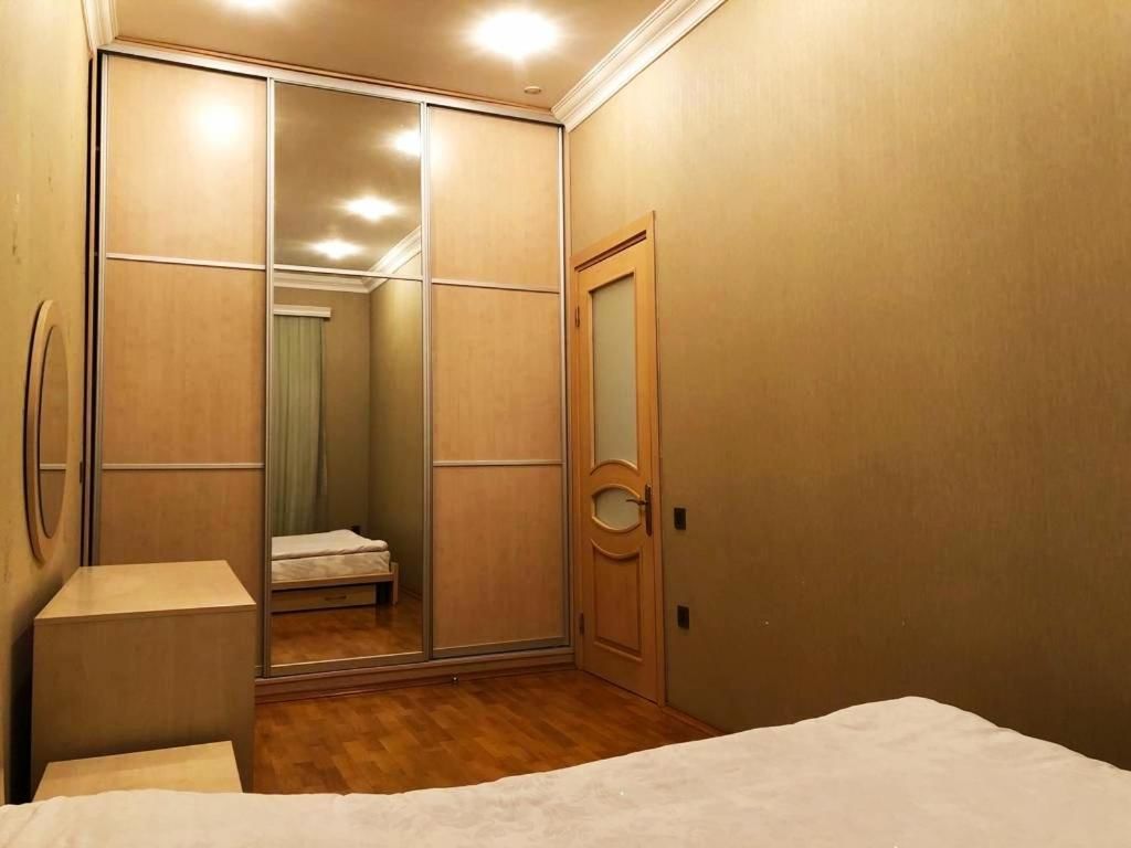 Апартаменты Apartament two room in Torqovy Баку