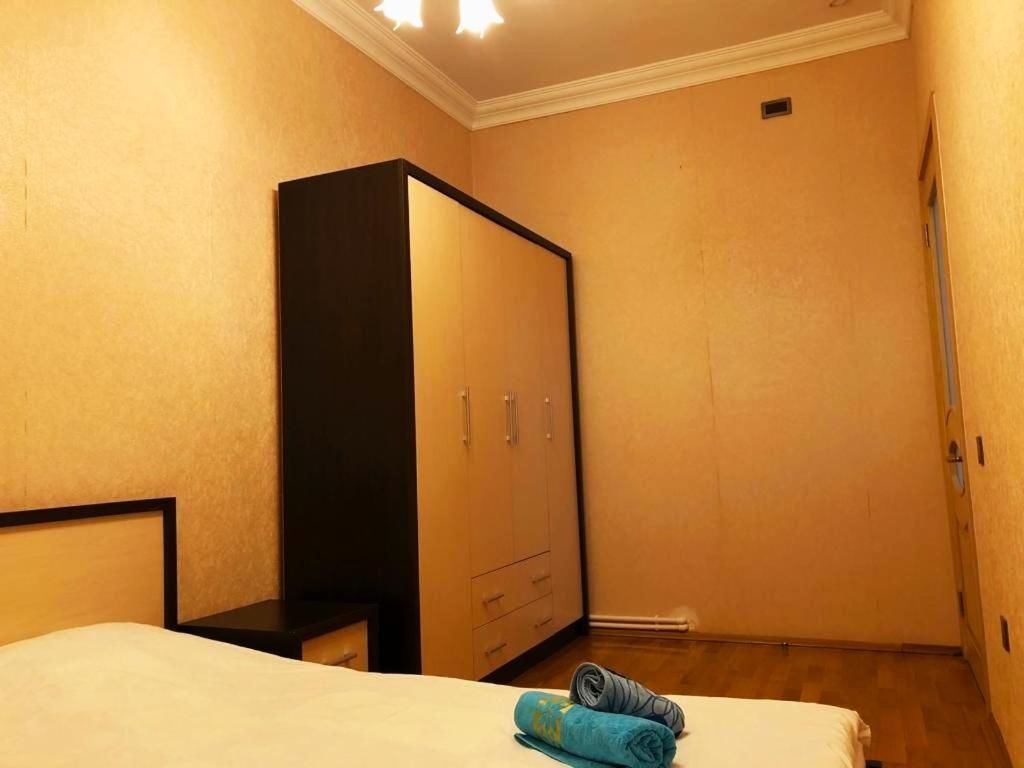 Апартаменты Apartament two room in Torqovy Баку-30