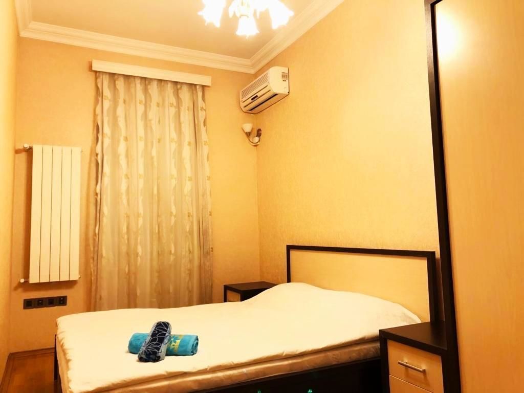 Апартаменты Apartament two room in Torqovy Баку-32