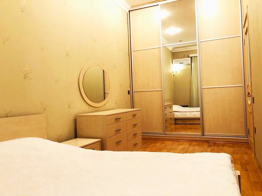 Апартаменты Apartament two room in Torqovy Баку-11