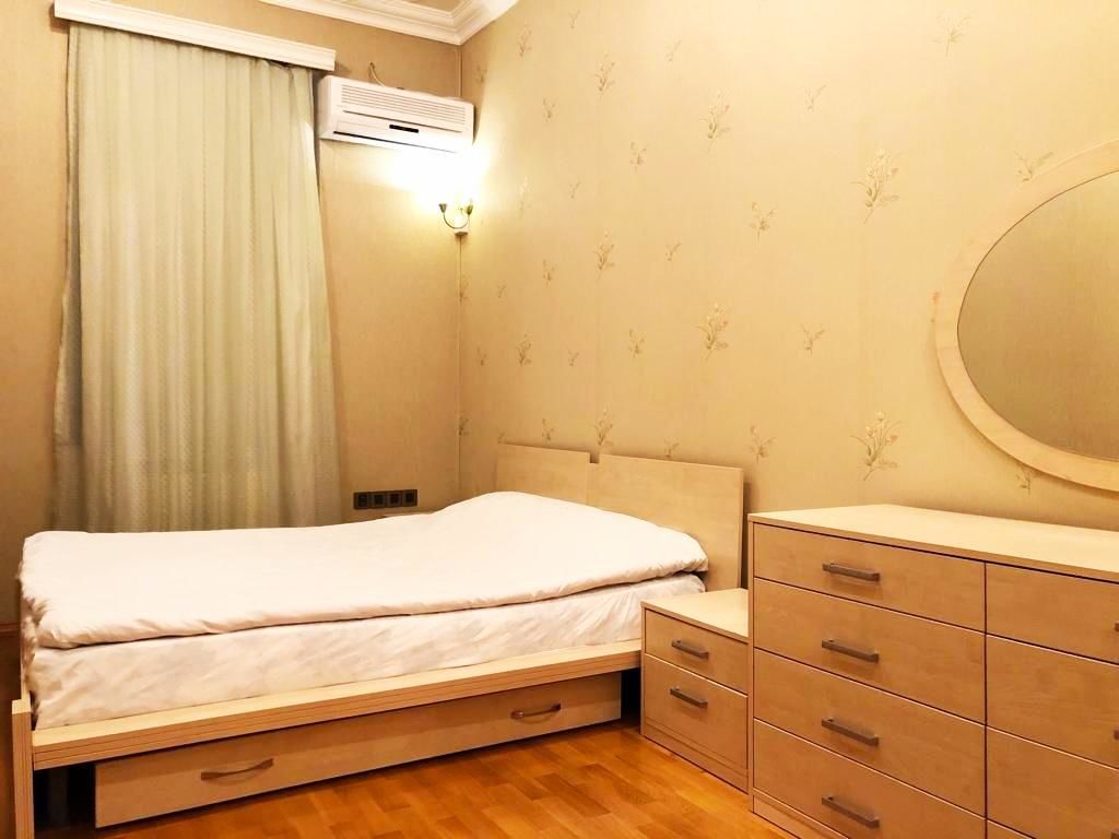 Апартаменты Apartament two room in Torqovy Баку-12