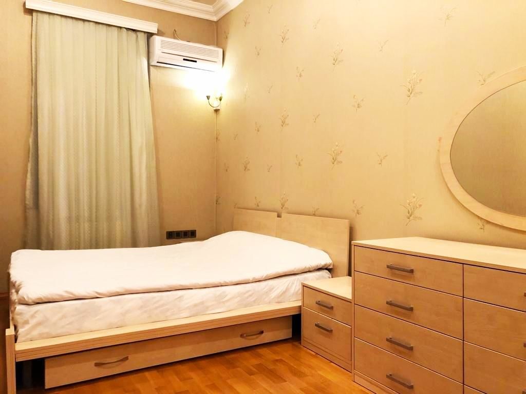 Апартаменты Apartament two room in Torqovy Баку