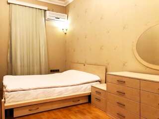 Апартаменты Apartament two room in Torqovy Баку Апартаменты с 2 спальнями-9