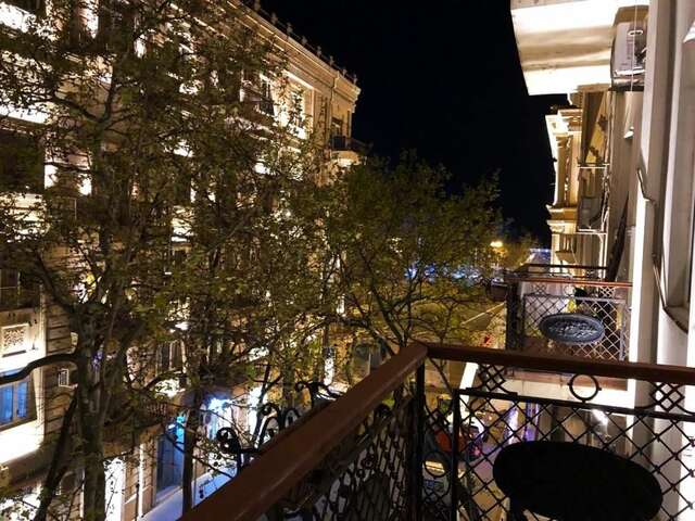 Апартаменты Apartament two room in Torqovy Баку-19