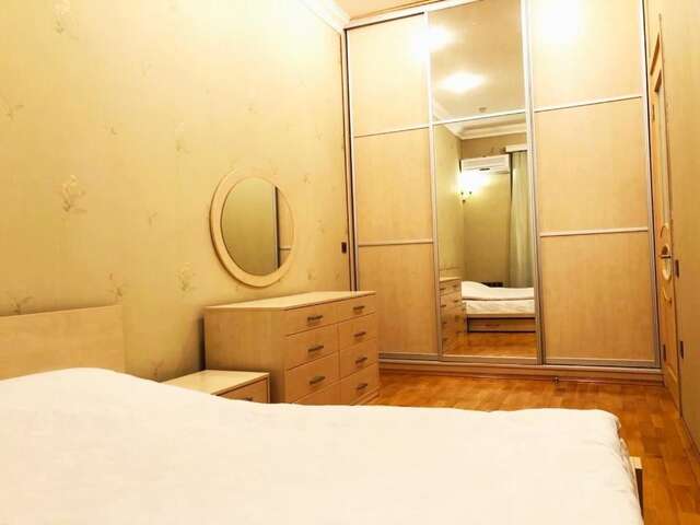Апартаменты Apartament two room in Torqovy Баку-20