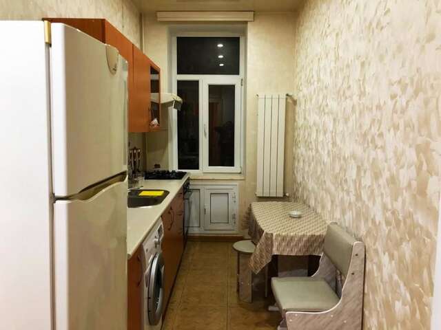 Апартаменты Apartament two room in Torqovy Баку-32